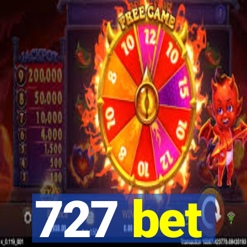 727 bet